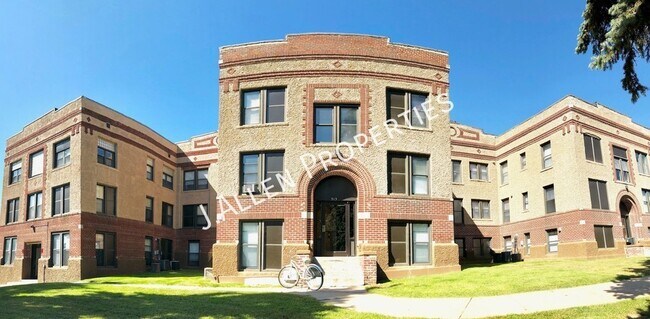 Foto del edificio - 313 N 12th St