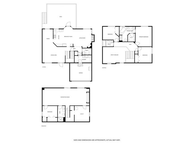 Foto del edificio - 2243 Sun Valley Dr