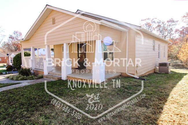 Foto del edificio - 2222 Woodrow Dr