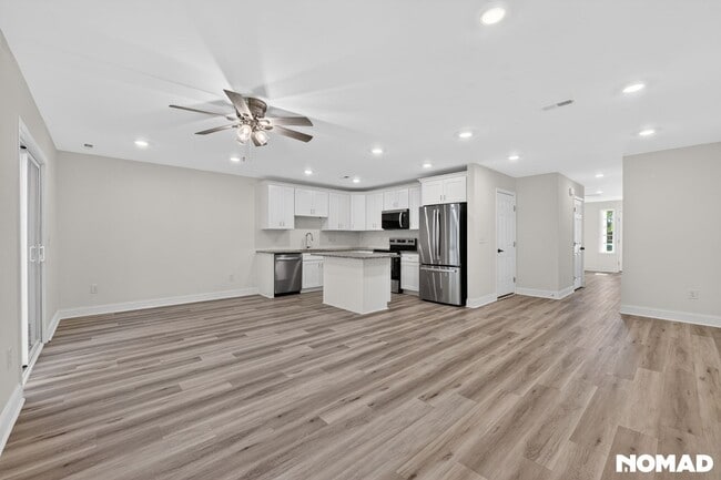 Foto del edificio - 15824 S J Lawrence Rd