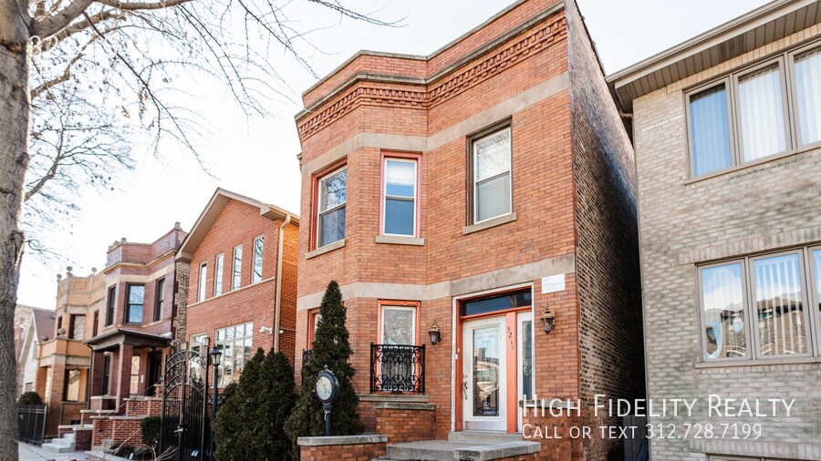 Foto principal - 3214 S Union Ave