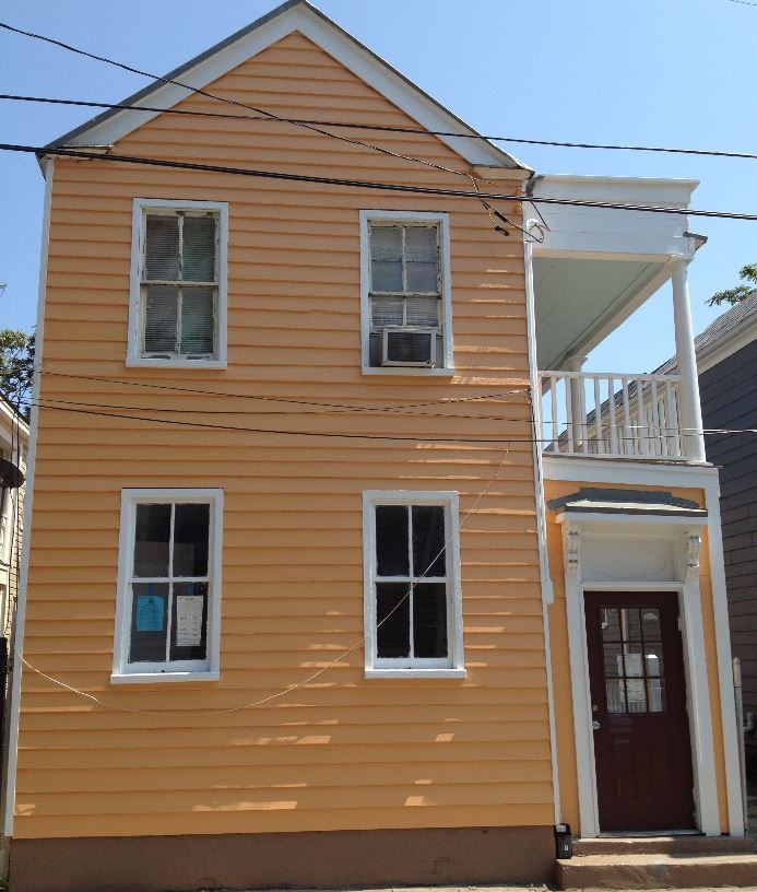 Photo - 19 Hampden Ct (Charleston, SC)
