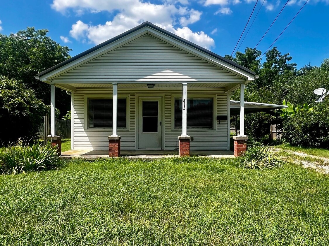 Primary Photo - Adorable 2 bedroom home