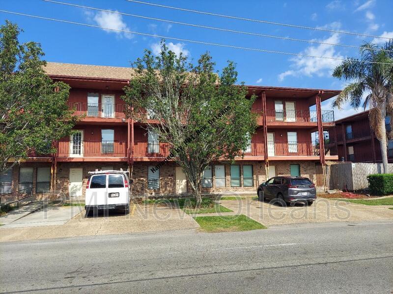 Primary Photo - 1444 Carrollton Ave
