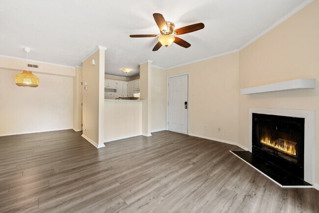 Foto del edificio - Charming 2-bedroom, 2-bath apartment in Wo...