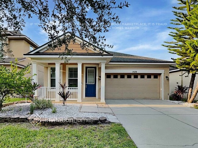 Building Photo - 7529 Azalea Cove Cir