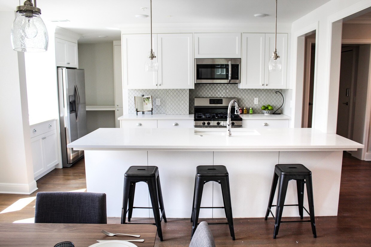 Foto principal - West Farnam Apartments