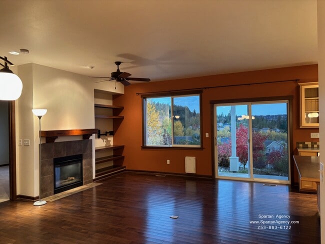 Foto del edificio - 10801 171st Ave Ct E