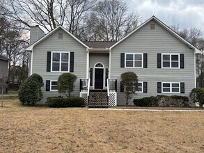 Building Photo - 4483 Wesley Way