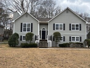 Building Photo - 4483 Wesley Way