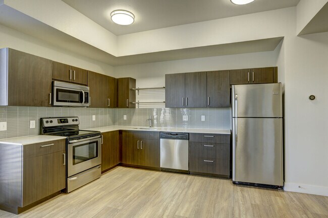 Foto del edificio - 17 Walnut