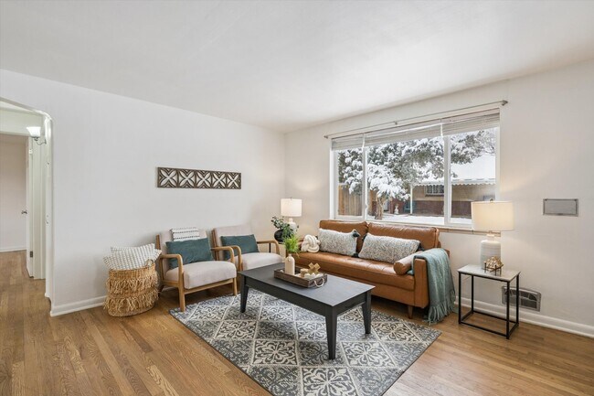 Foto del edificio - 3551 Olive St