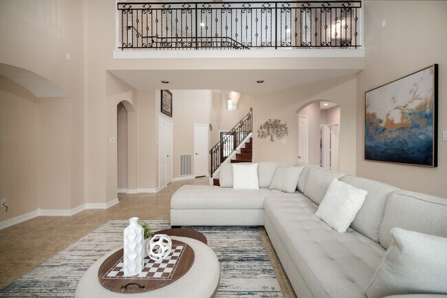 Building Photo - 6506 Monte Bello Ridge Ln