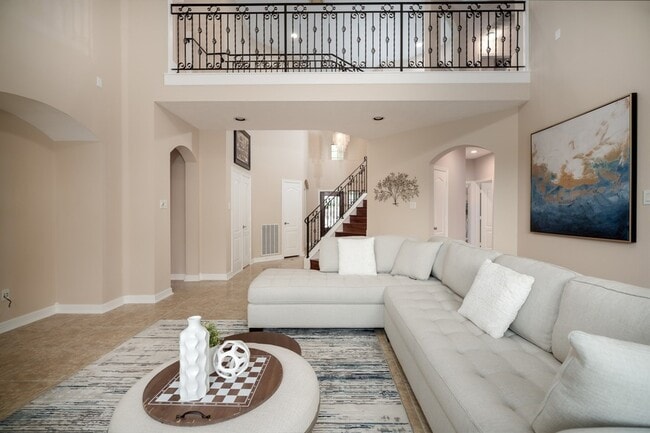 Photo - 6506 Monte Bello Ridge Ln House