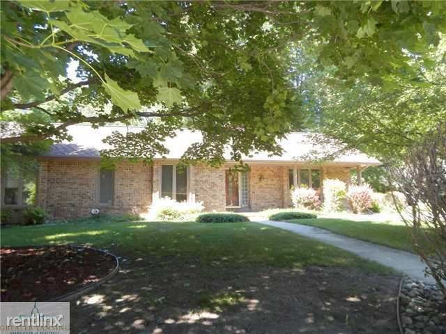 Primary Photo - 3 br, 2 bath House - 2032 Woodfield Rd