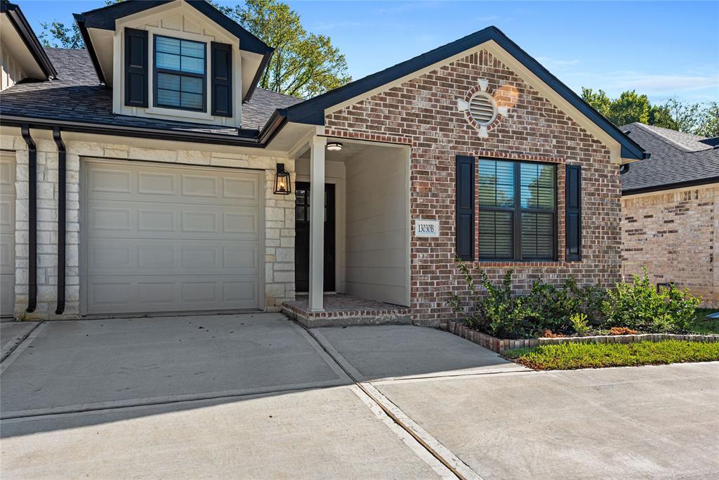 13030 Walden Rd Unit B, Montgomery, TX 77356 Room for Rent in