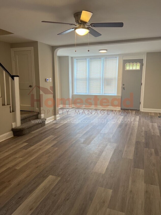 530 Glendale Rd, Upper Darby, PA 19082 House Rental in Upper Darby