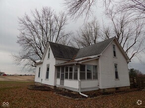 Building Photo - 1402 S Franklin Rd