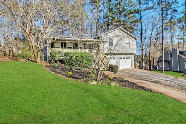 Building Photo - 80 Mill Ln