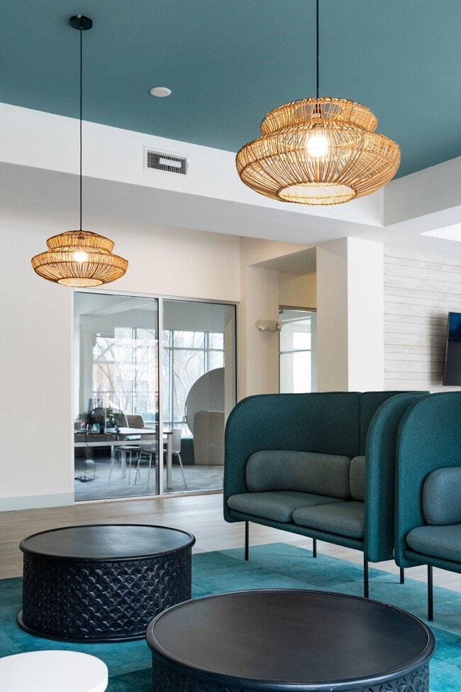 Photo - The Blake Apartments