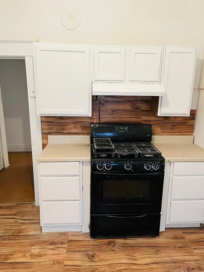 Foto del edificio - 2307 22nd St