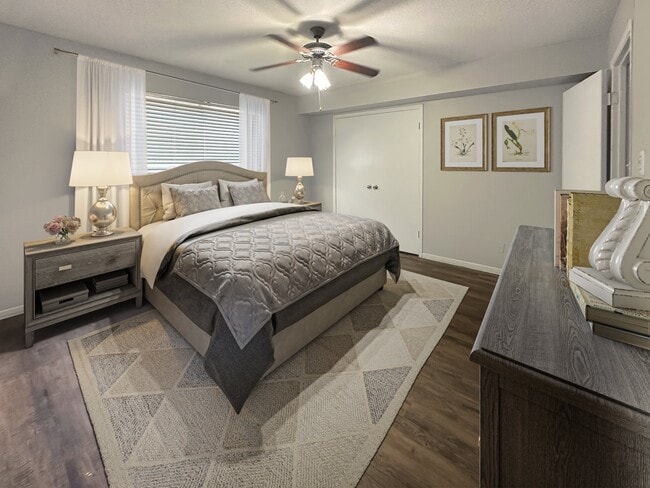 Interior Photo - Siena on Westheimer