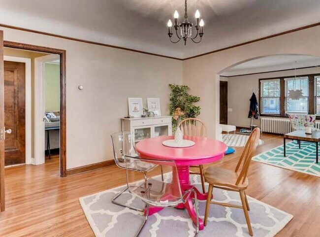 Foto del edificio - 2242 McKinley St NE