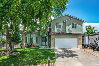 Building Photo - 523 W Hook Dr