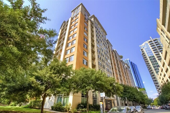 Foto del edificio - 54 Rainey St