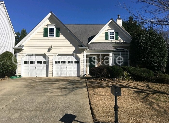 Primary Photo - 3 BD 2 BA home with huge loft.