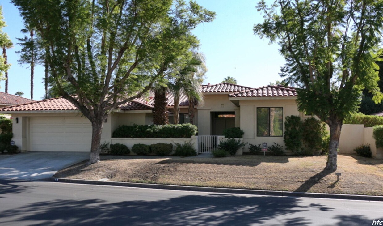 Primary Photo - Mission Hills, long term,Unfurnished