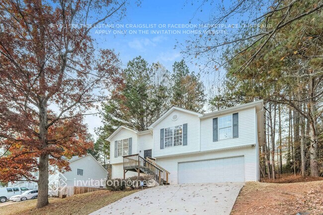 Foto del edificio - 580 Saddle Path Bend