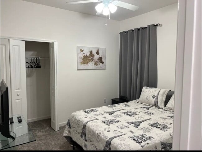 Bedroom - 33579 Sky Blossom Cir