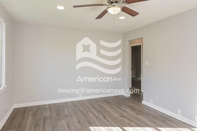 Foto del edificio - 2514 S Nancelon Cir
