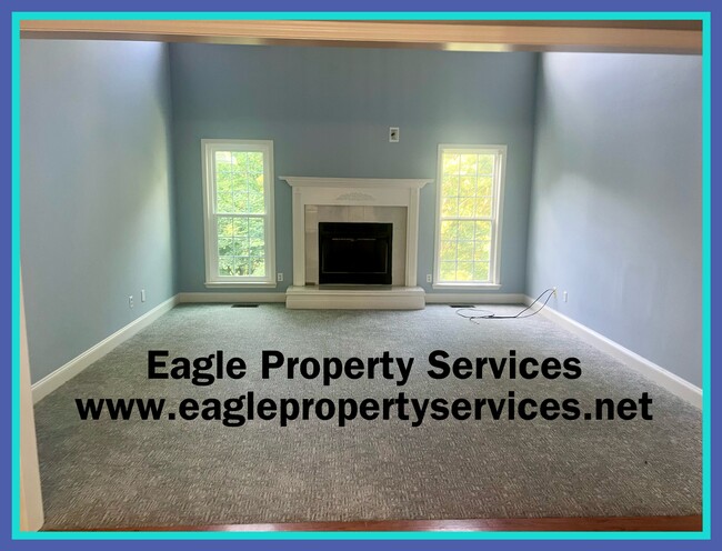 Building Photo - 1145 Percheron Dr NW