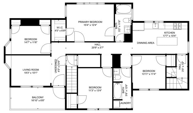 Building Photo - 5 Chauncy St