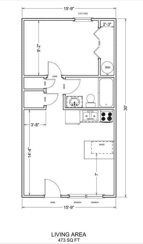 Building Photo - 58 Mallard Ct