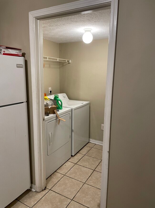 1301 Louisville St, Starkville, MS 39759 Townhome Rentals in