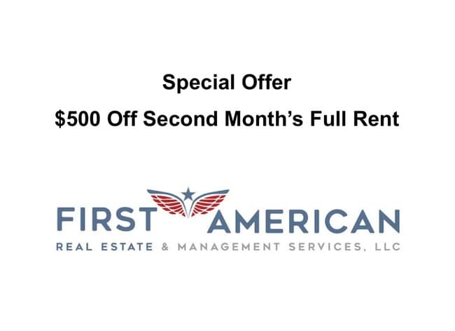 Photo - Gorgeous New Construction duplex for rent ... Apartment