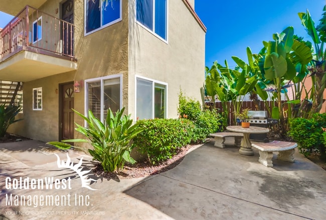 Building Photo - Updated Cozy 1Bdm 1Ba Condo near North Park