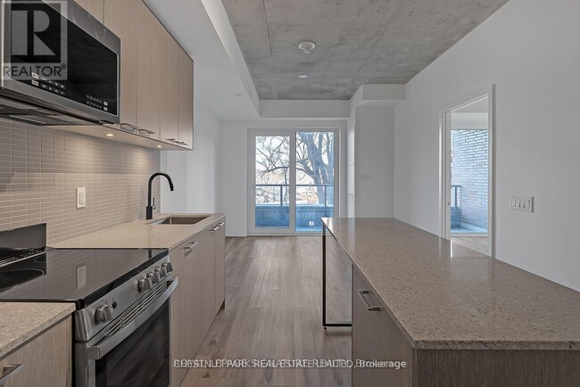 Building Photo - 1808-1808 St Clair Ave W