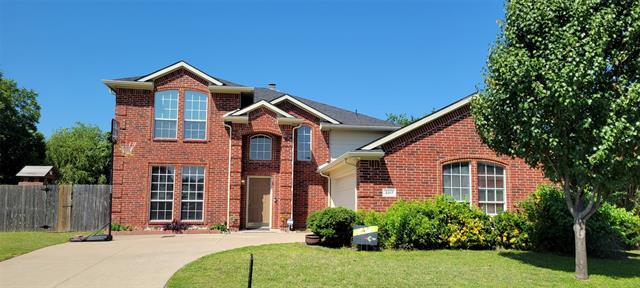 Foto del edificio - 3317 Georgetown Dr