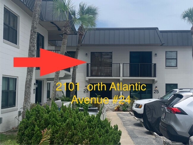 Building Photo - 2101 N Atlantic Ave