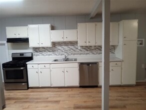Building Photo - 4500 Avenue D