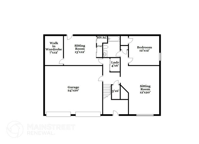 Foto del edificio - 5337 Yoshino Terrace