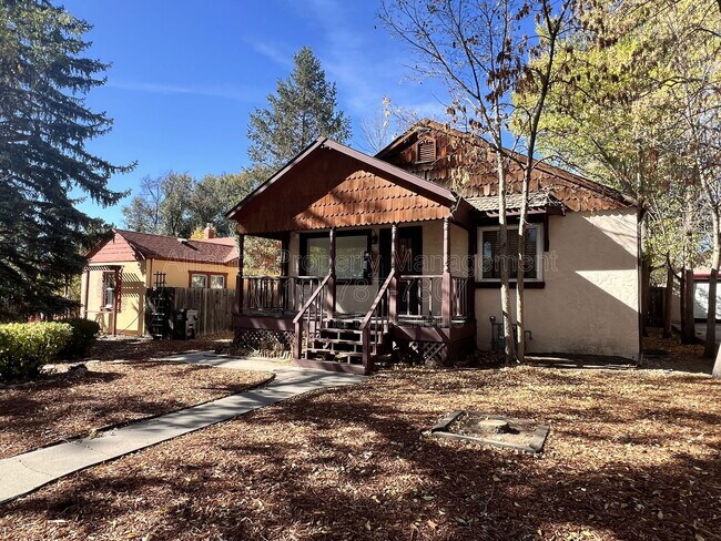 Foto del edificio - 322 Farragut Ave