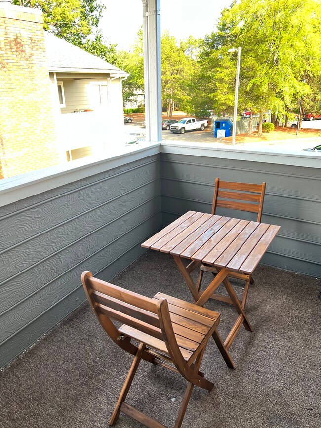 Building Photo - 3205 Heathstead Place