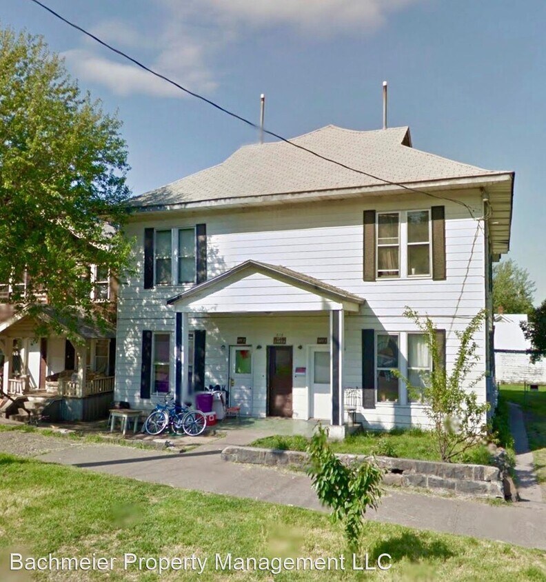 Primary Photo - 615 S Main St