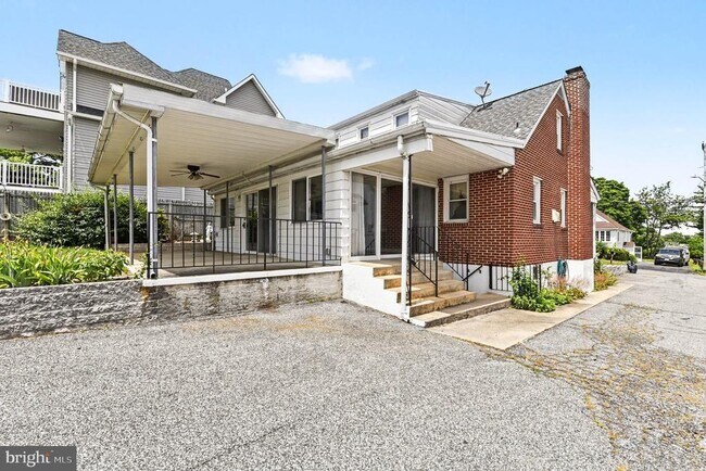 Foto del edificio - 4125 Cliffvale Rd