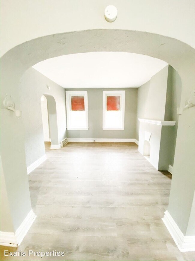Foto del edificio - 2 br, 1 bath House - 3324 Liberty St
